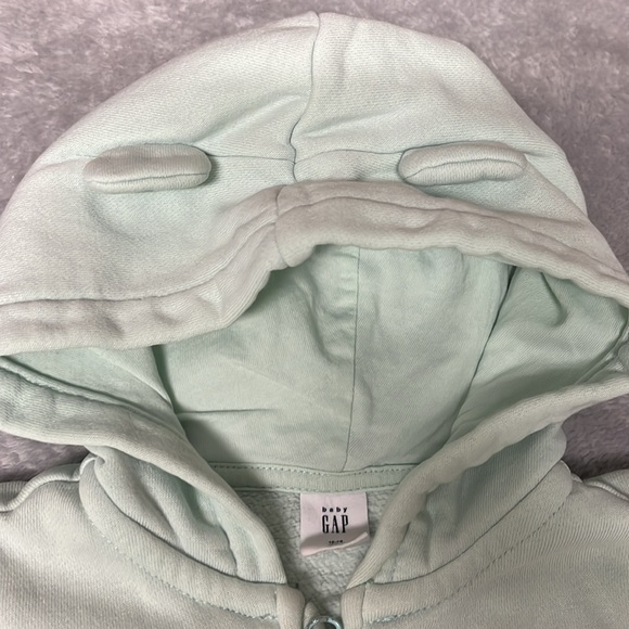 12-18M GAP one piece jumpsuit - Picture 3 of 5